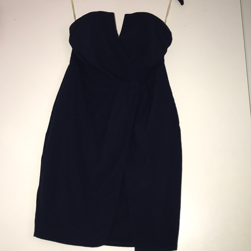 Summery Cocktail Dress